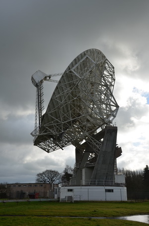 Jodrell Bank MkII